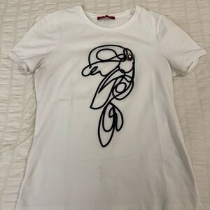 Carolina Herrera T-shirt